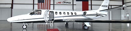 Citation V S/N 560-0032