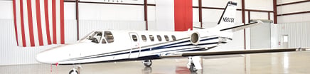 CITATION BRAVO