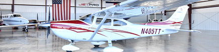 CESSNA T182T