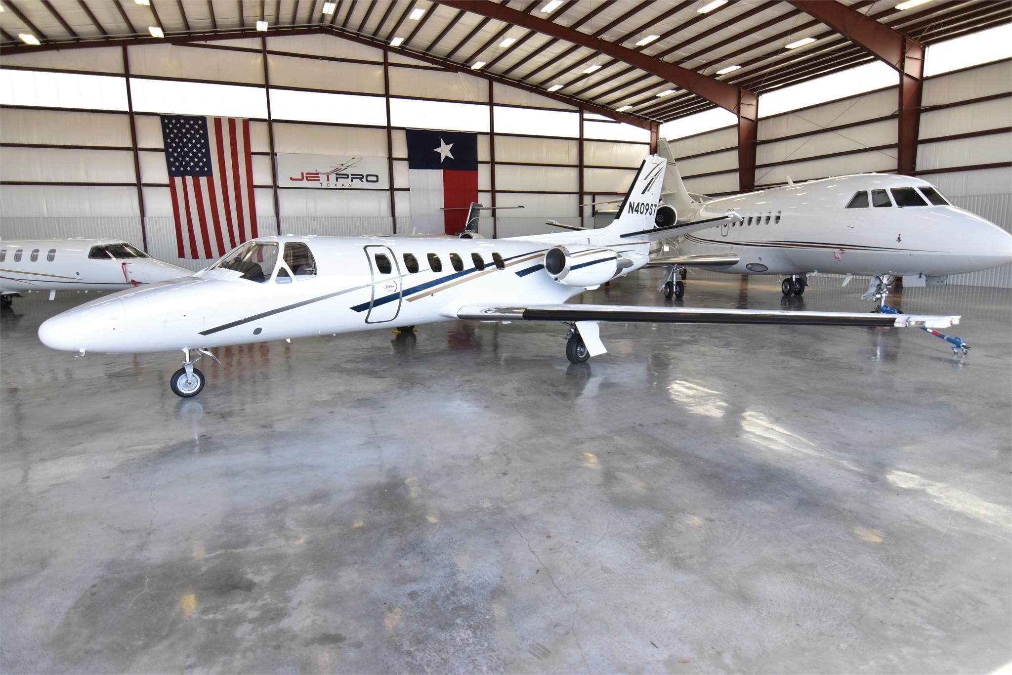 Jet Pro Texas Jet Pro Texas