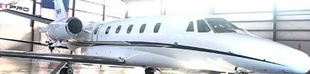 CESSNA CITATION XLS