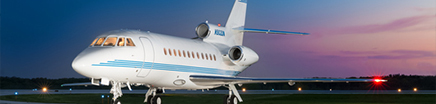 FALCON 900C