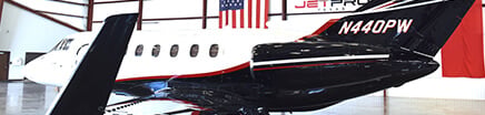 Hawker 900XP S/N HA-50