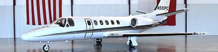 Citation Bravo S/N 550-0826