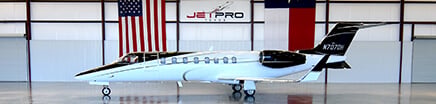 Lear 45-10 S/N 10