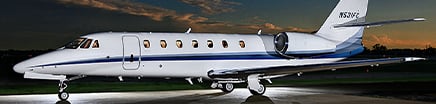 CESSNA SOVEREIGN