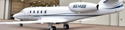 Astra/Gulfstream 1125