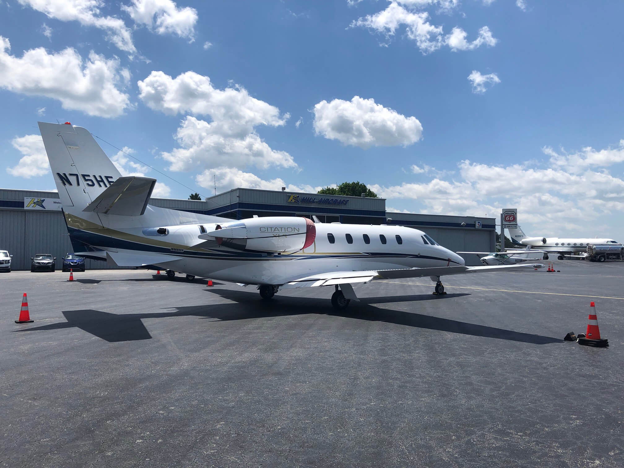 Jet Pro Texas Jet Pro Texas