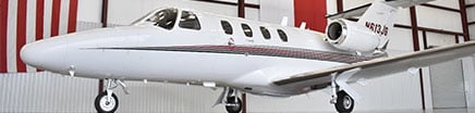CITATION JET