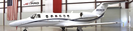CITATION CJ2