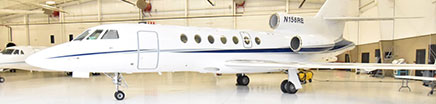 Falcon 50