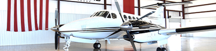 KING AIR 300