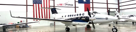 KING AIR 350i