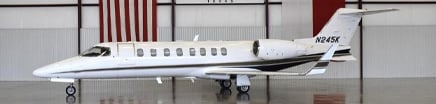 >Lear 45XR