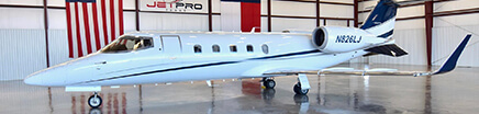 Lear 60